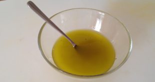 Salatdressing Essig/Öl