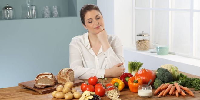 Hilft vegane Ernährung gegen Verdauungsprobleme?  