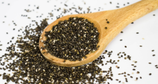 Chia-Samen: Vielfältig in der Küche einsetzbar  